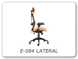 E-084 LATERAL