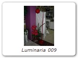 Luminaria 009