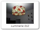Luminaria 012