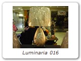 Luminaria 016