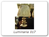 Luminaria 017
