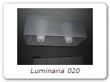 Luminaria 020