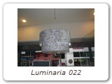 Luminaria 022
