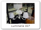Luminaria 027