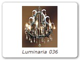 Luminaria 036