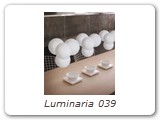 Luminaria 039