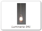 Luminaria 041