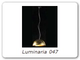 Luminaria 047