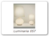 Luminaria 057
