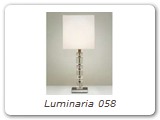 Luminaria 058