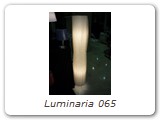 Luminaria 065