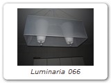 Luminaria 066